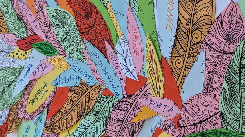 CONSTANȚA: Ziua Mondială de Conștientizare a Autismului, marcată prin ateliere de art-terapie și un recital al trupei Phoenix