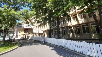 Datorii uriașe, personal insuficient și pacienți tot mai puțini: situația Spitalului Municipal Mangalia la preluarea conducerii de către dr. Dan Lefter