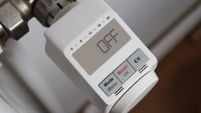 CONSTANȚA: Furnizarea căldurii în sistemul centralizat de termoficare, prelungită cu o săptămână