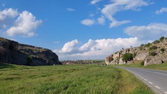 Vremea va fi frumoasă, în Dobrogea