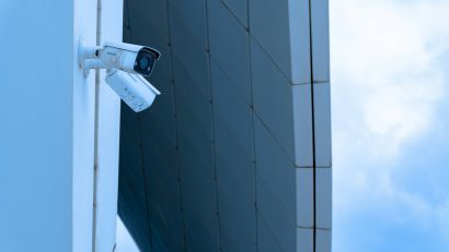 MANGALIA: Cei care aruncă gunoiul la întâmplare vor fi sancționați. Peste 120 de camere de supraveghere sunt funcționale în oraș