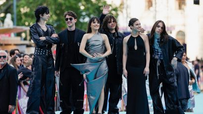 VIENA: Ceremonie de deschidere a Eurovision Song Contest 2026