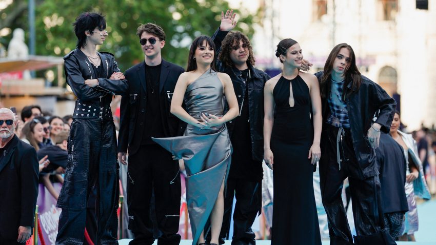 VIENA: Ceremonie de deschidere a Eurovision Song Contest 2026