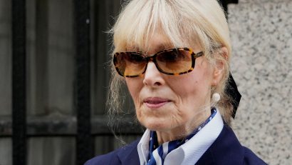 SUA: Ancheta deschisă împotriva unei femei care l-a acuzat pe Trump de agresiune sexuală (presă)