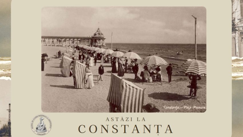 Calendar istoric MINAC: 24 mai – Constanța ultimului veac: hoteluri, restaurante și prețuri în 1924