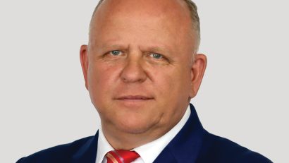 Cristian Cîrjaliu, primarul comunei Agigea și Ancuța Calust, secretarul institiției, achitați într-un dosar în care erau acuzați de fapte de corupție. Hotărârea nu este definitivă