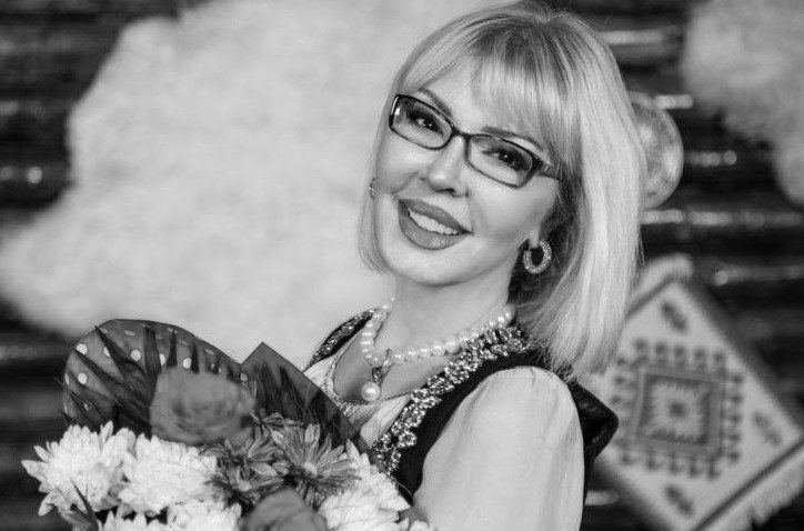 Doliu în lumea artei constănțene: s-a stins din viață Liliana Cornilă Licor