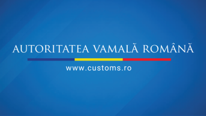 Șeful Autorității Vamale Române, pus sub control judiciar