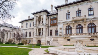 Palatul Cotroceni găzduiește, miercuri, Summitul B9 și al Țărilor Nordice