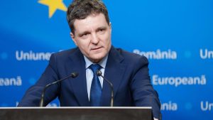 Nicușor Dan: Am discutat cu liderii europeni despre criza politică; am prezentat garanțiile că o să păstrăm direcția proeuropeană