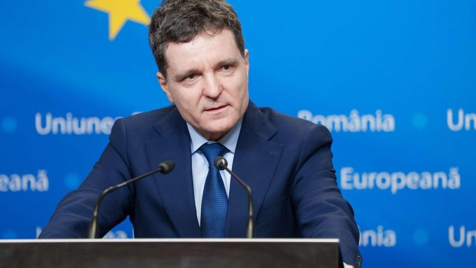 Nicușor Dan: Am discutat cu liderii europeni despre criza politică; am prezentat garanțiile că o să păstrăm direcția proeuropeană