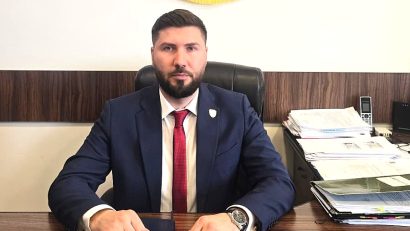 CERNAVODĂ: Consilierii locali, convocați în ședință extraordinară pentru demiterea viceprimarului