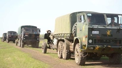 Pe 11 mai, la Centrul Secundar de Instruire pentru Luptă Babadag, va avea loc exercițiul GETICA 26