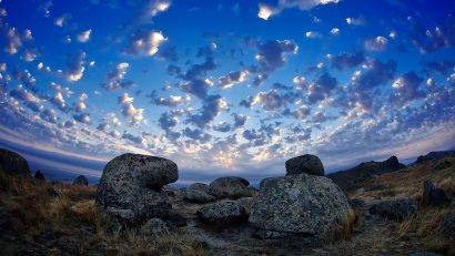 TULCEA: Proiecția filmului „Dobrogea”, realizat de artistul Mircea Bezergheanu, are loc la Centrul Cultural „Jean Bart”