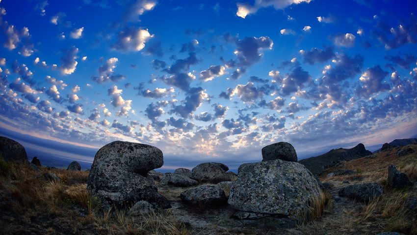 TULCEA: Proiecția filmului „Dobrogea”, realizat de artistul Mircea Bezergheanu, are loc la Centrul Cultural „Jean Bart”