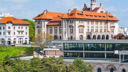 Zilele Constanței | Programul instituțiilor de cultură