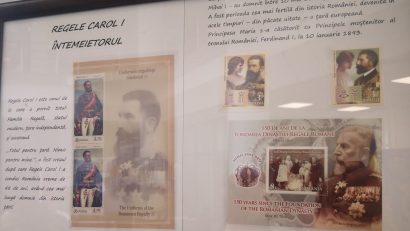 „Carol I și Dobrogea” – expoziție organizată de Muzeul de Istorie Națională și Arheologie Constanța