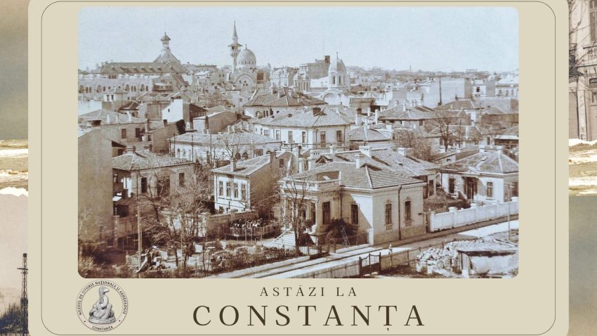 Calendar istoric MINAC: 5 mai – D’ale urbei. Marele incendiu de pe strada Ștefan cel Mare și o catastrofă aviatică