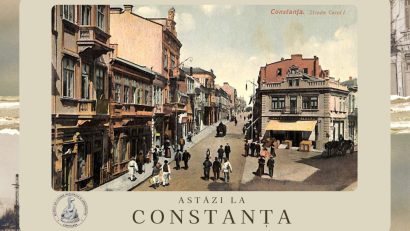Calendar istoric MINAC: 15 mai. D-ale urbei: de la gesturi caritabile la averi puse sub sechestru