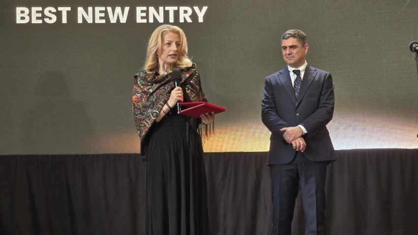 Gala Destinația Anului 2026: Jurilovca, premiu special la categoria „Stațiuni turistice“