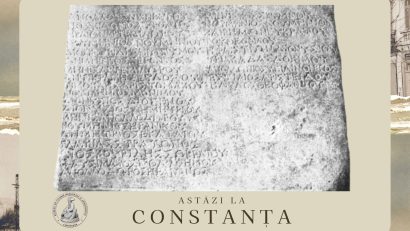 Calendar istoric MINAC: 18 mai – Cei 42 de eroi ai anticului Tomis