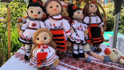 AUDIO | Zilele Constanței, la Muzeul de Artă Populară