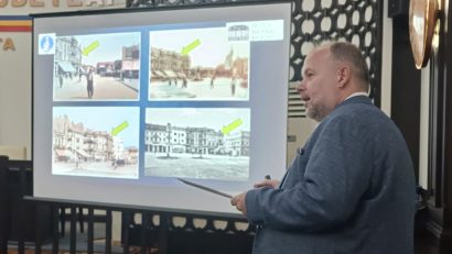 Constanța găzduiește o nouă ediție a Simpozionului Național de Numismatică