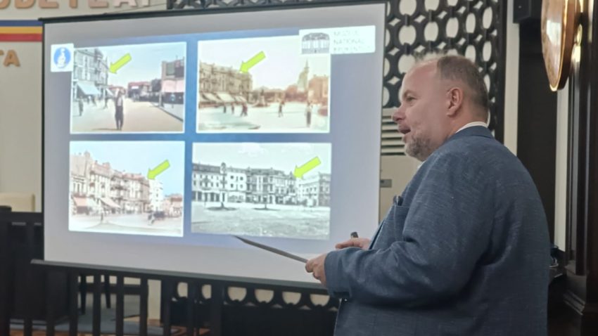 Constanța găzduiește o nouă ediție a Simpozionului Național de Numismatică