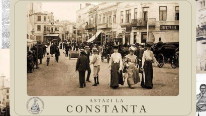 Calendar istoric MINAC: 25 mai – Cum arăta Constanța în anul 1861? (I)