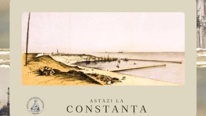 Calendar istoric MINAC: 26 mai – Cum arăta Constanța în anul 1861? (II)
