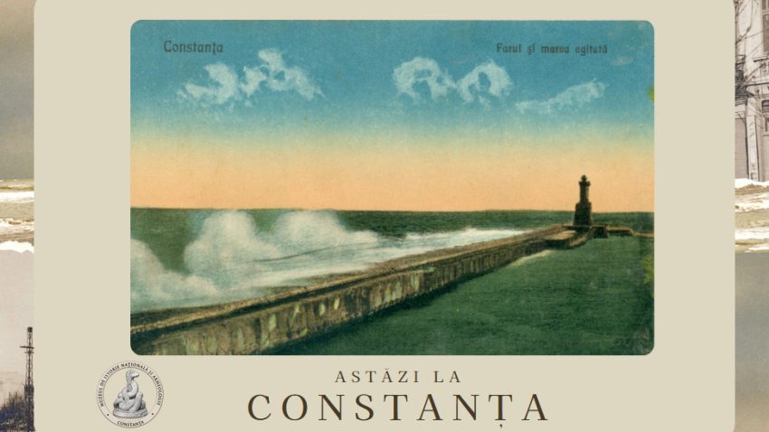 Calendar istoric MINAC: 29 mai 1929 – Doleanțele piloților din Portul Constanța