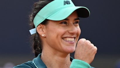 Sorana Cîrstea a urcat pe locul 18 WTA, cea mai bună clasare din carieră
