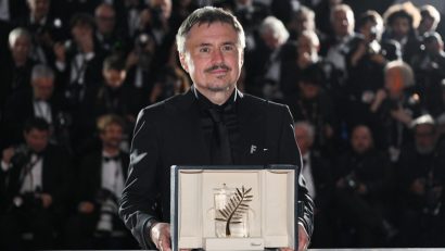 Filmul „Fjord”, premiat cu Palme d’Or, susținut financiar pentru Premiile Oscar