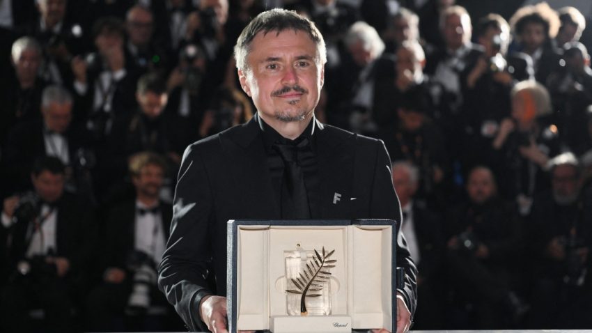 Filmul „Fjord”, premiat cu Palme d’Or, susținut financiar pentru Premiile Oscar