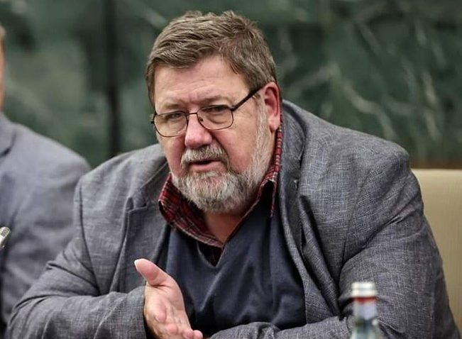 Proiectul legii salarizării unitare în sistemul bugetar, varianta pe surse, analizată de liderul sindical Bogdan Hossu