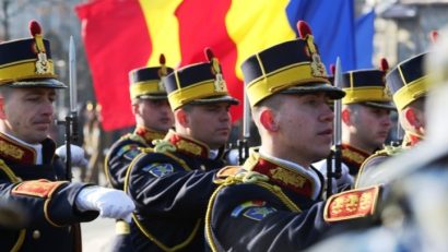 10 mai – Ziua Independenței Naționale a României