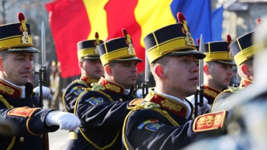 10 mai – Ziua Independenței Naționale a României
