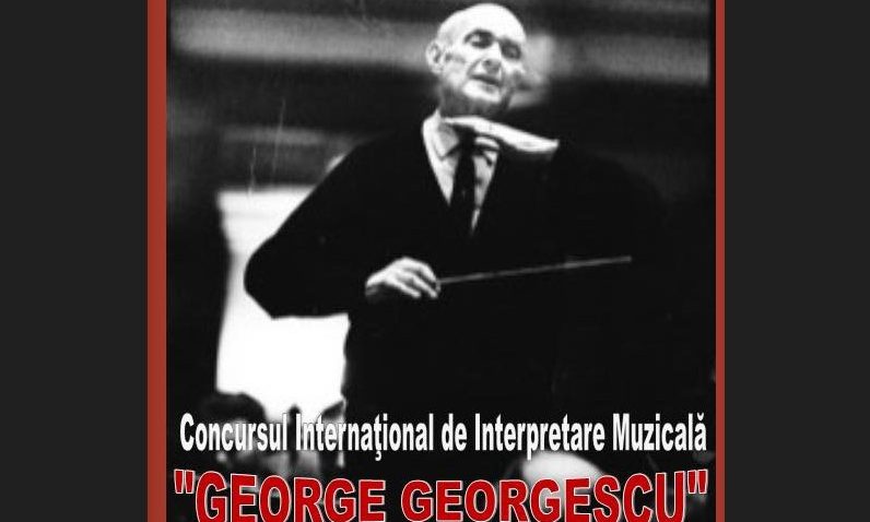TULCEA: A început concursul internaţional de interpretare muzicală ‘George Georgescu’