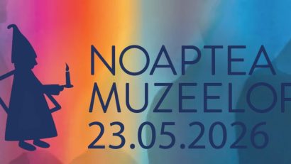 CONSTANȚA: Noaptea Muzeelor 2026. Intrare liberă!