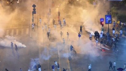 Dezbateri finale timp de două zile în dosarul 10 August; faptele se prescriu peste câteva luni