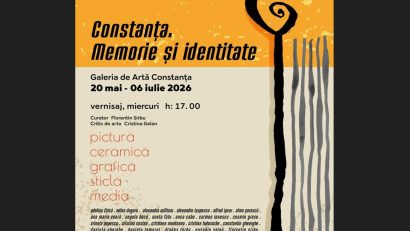 Cazinoul din Constanța sărbătorește identitatea și patrimoniul unuia dintre cele mai vechi și iubite orașe ale României