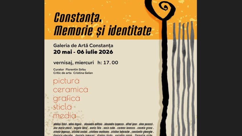 Cazinoul din Constanța sărbătorește identitatea și patrimoniul unuia dintre cele mai vechi și iubite orașe ale României