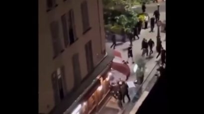 Fake-news – Jandarmeria semnalează o campanie de dezinformare cu imagini asociate concertului lui Max Korzh