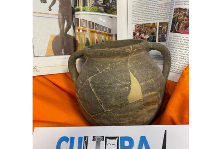 Reprezentanții Sindicatului ‘Ovidius’ al Lucrătorilor din Muzee Constanța sar în apărarea angajaților Bibliotecii Județene Ioan N. Roman