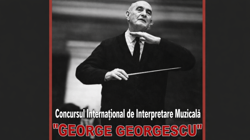 TULCEA: Concursul „George Georgescu” şi-a desemnat câştigătorii. Marile premii au mers la Iași și Chișinău