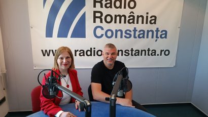 Povești din Dobrogea | Mihai Cosmin Pașcovici: „Am fost crescut de Dinamo, dar am venit cu tot sufletul la Farul, am pus osul la treabă și am dat în teren tot ce am avut mai bun!”