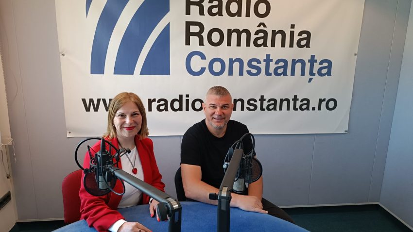 Povești din Dobrogea | Mihai Cosmin Pașcovici: „Am fost crescut de Dinamo, dar am venit cu tot sufletul la Farul, am pus osul la treabă și am dat în teren tot ce am avut mai bun!”
