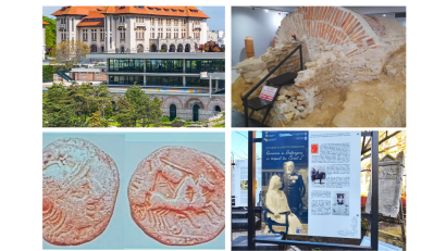 Muzeul de Istorie Națională și Arheologie readuce trecutul în prezent, de Zilele Constanței