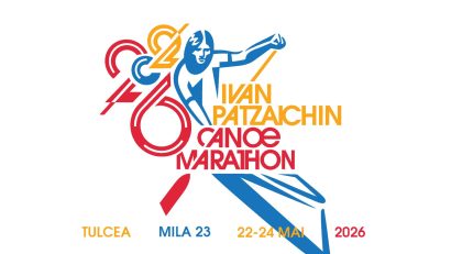 TULCEA: A doua ediție a Maratonului Internațional de Canoe „Ivan Patzaichin” aduce la start peste 150 de sportivi