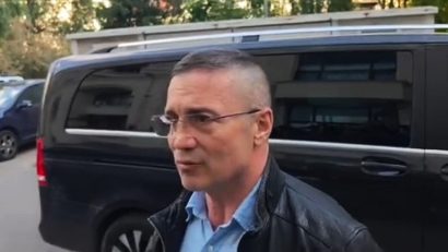 Procurorii constănțeni Teodor Niță și Gigi Ștefan, duși la audieri la Parchetul General